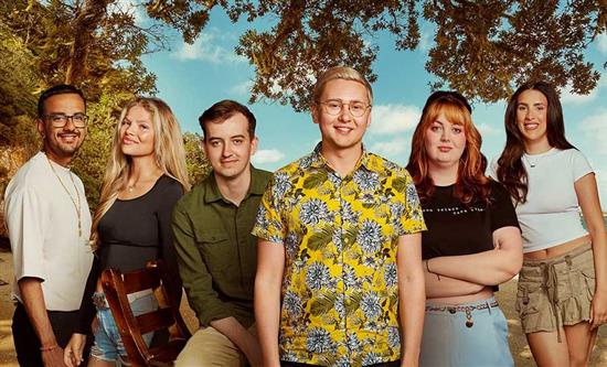 Passion Distribution's Virgin Island Format Secures First International Commission In The Netherlands